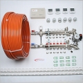 Underfloor Heating Kits Underfloor Heating Kits